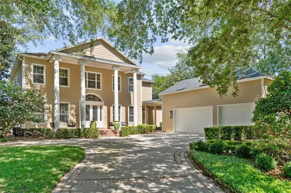 6036 GREATWATER DR, Windermere, FL 34786