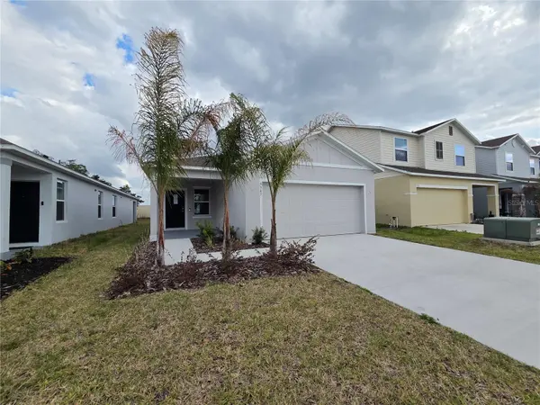 5543 MADDIE DR, Haines City, FL 33844