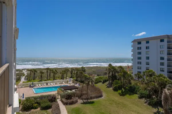 750 N ATLANTIC AVE #509,  Cocoa Beach,  FL 32931