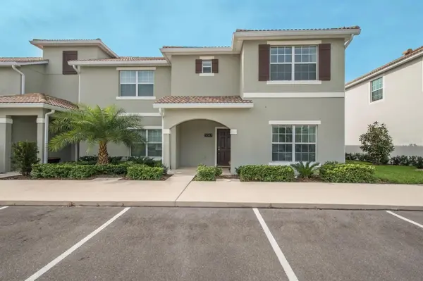 3087 PEQUOD PL, Kissimmee, FL 34746
