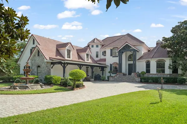 9011 PINNACLE CIR, Windermere, FL 34786