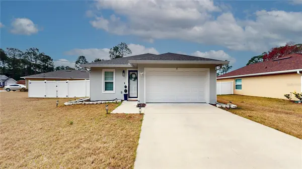 32 RAMBLING LN, Palm Coast, FL 32164