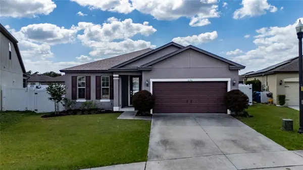 8746 CONOY AVE, Polk City, FL 33868