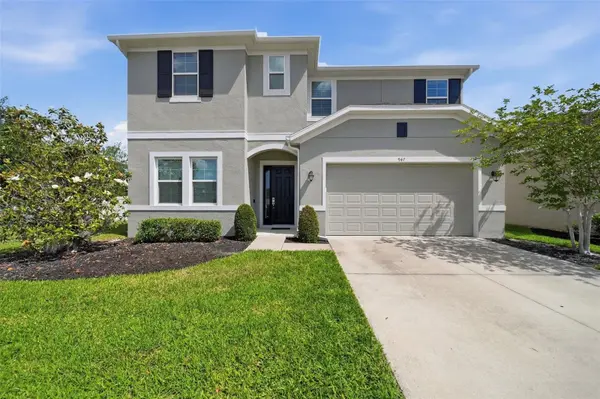 947 MAYPOLE DR, Apopka, FL 32703
