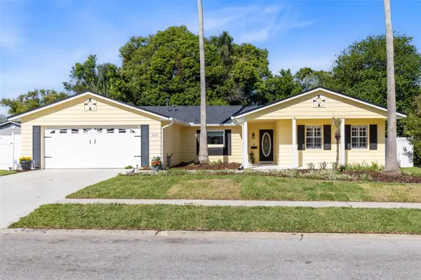 612 GREEN MEADOW AVE, Maitland, FL 32751