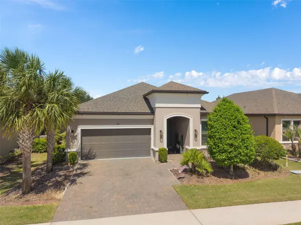 1192 ESPERANZA RIDGE RD, Clermont, FL 34715