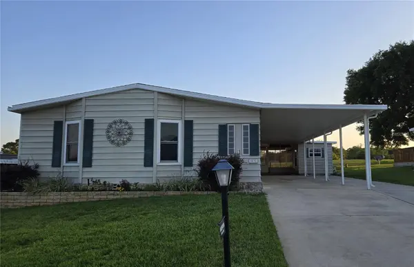 3832 PARWAY RD #1344, Zellwood, FL 32798