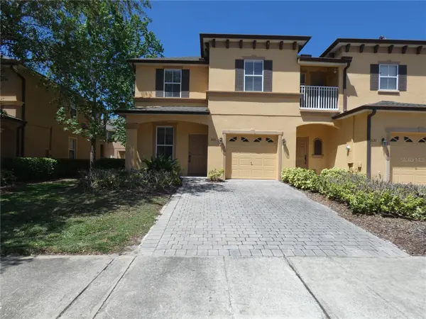 2111 RETREAT VIEW CIR, Sanford, FL 32771