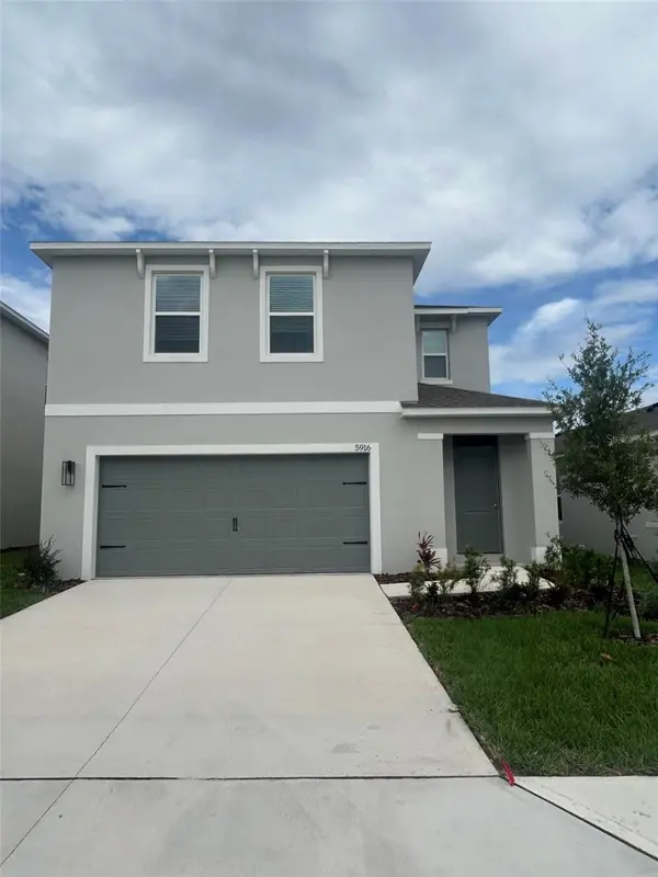 5916 SNOWFALL BND, Davenport, FL 33837