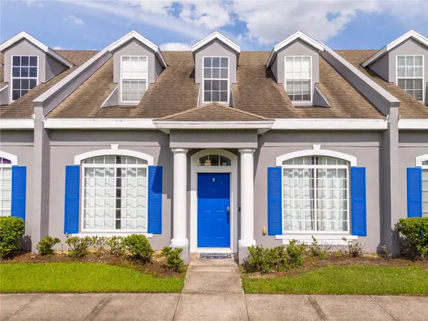 1886 ISLAND WALK DR, Orlando, FL 32824