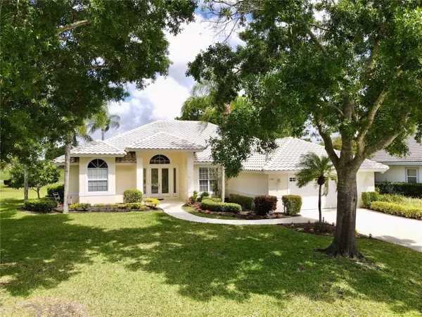 1305 SW BENT PINE CV, Port St Lucie, FL 34986