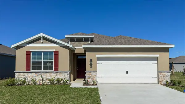 3017 KINGSMAN TRL, Ormond Beach, FL 32174
