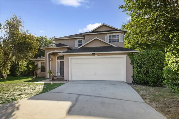 168 IMPERIAL OAK CT, Davenport, FL 33896