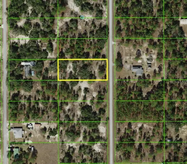 SW EVERGREEN CT, Dunnellon, FL 34431
