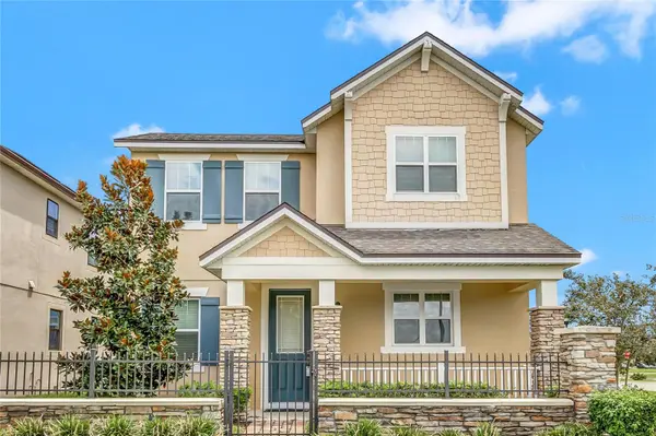 2611 PALISADE BLVD, Kissimmee, FL 34741