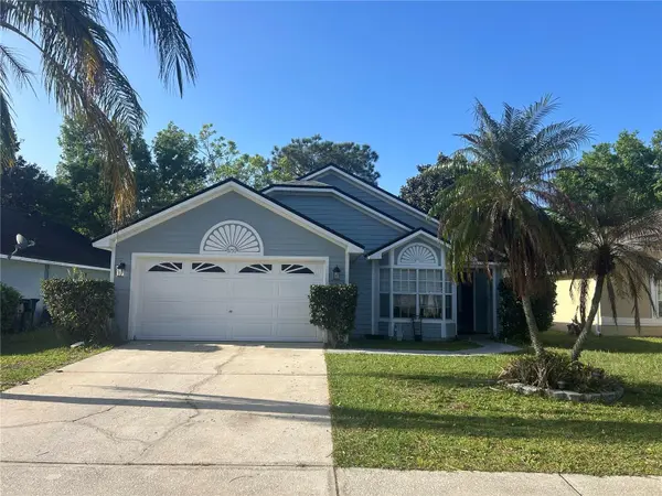 8750 FORT SHEA AVE, Orlando, FL 32822