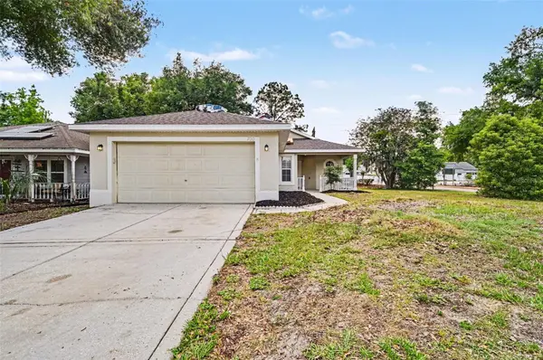 700 KENMOORE CT,  Eustis,  FL 32726