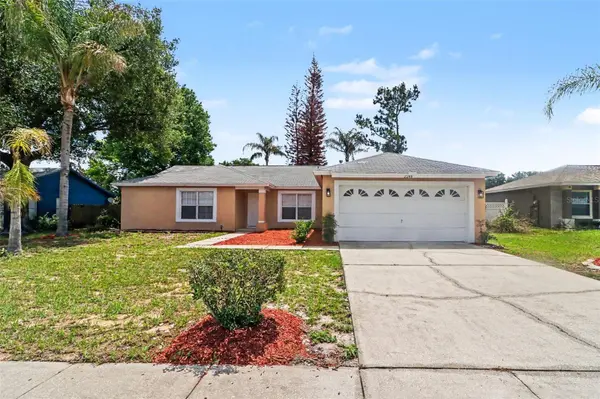 2248 DANCY TRL, Clermont, FL 34714