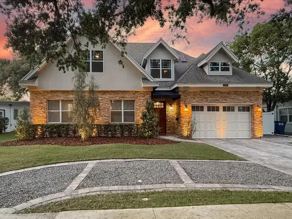 2465 BANCHORY RD, Winter Park, FL 32792