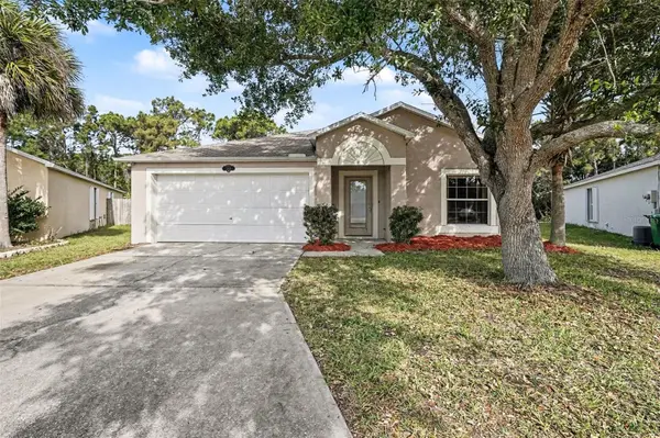 560 BENTON DR, Melbourne, FL 32901