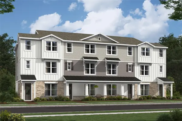 214 PASQUALA, Oviedo, FL 32765
