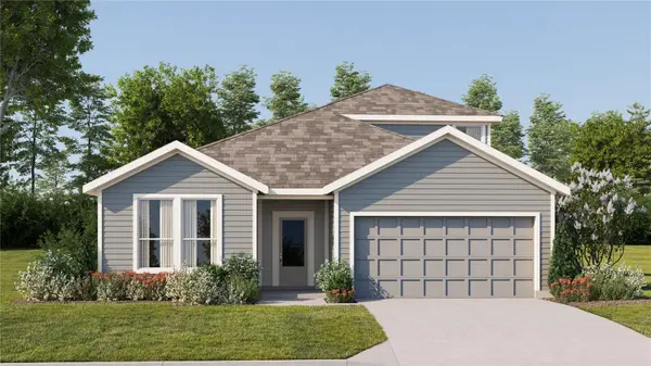 636 RUTH AVE, Haines City, FL 33844