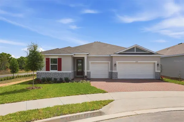 2680 DAISY FIELD CT, Clermont, FL 34711