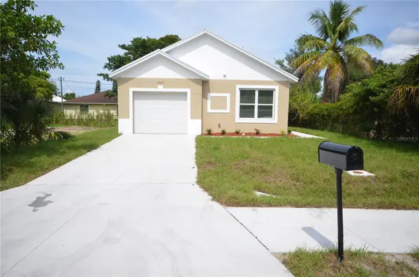 3305 BASSIE CT, Fort Myers, FL 33916