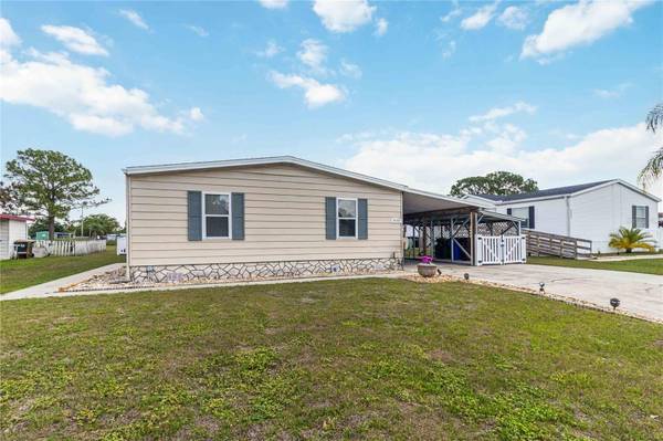 2030 CRYSTAL LN, St Cloud, FL 34769