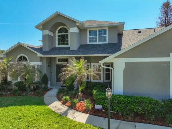 4348 STEED TER, Winter Park, FL 32792
