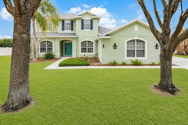 2289 HOME AGAIN RD, Apopka, FL 32712