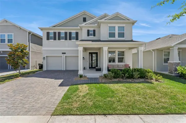 11533 RHYME AVE, Orlando, FL 32832