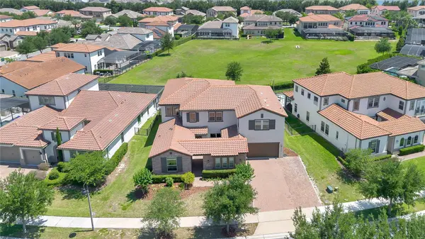 16746 TURTLE HATCH DR, Winter Garden, FL 34787