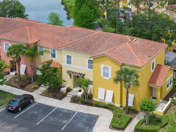114 POMPANO BEACH DR, Kissimmee, FL 34746