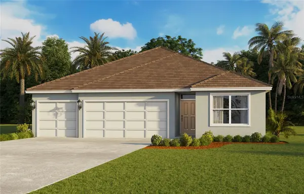 1344 FOUNTAIN VIEW ST, Ormond Beach, FL 32174