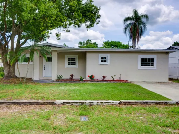 2709 ARC DR, Orlando, FL 32826