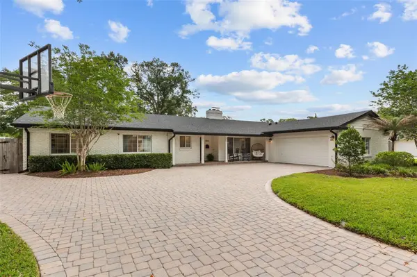 1851 HURON TRL, Maitland, FL 32751