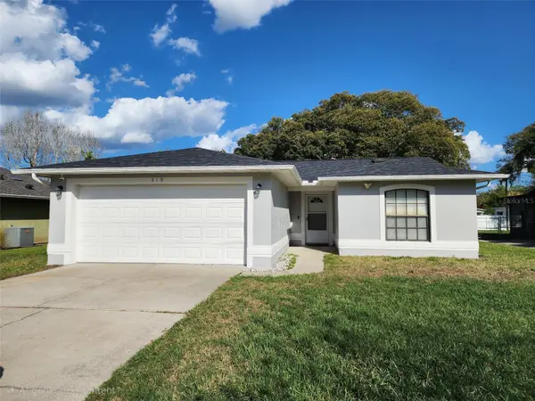 319 MINNESOTA AVE, St Cloud, FL 34769