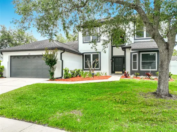 1491 HAMPSTEAD CV, Oviedo, FL 32765