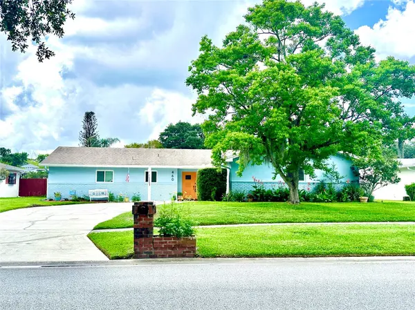 460 S DEERWOOD AVE, Orlando, FL 32825