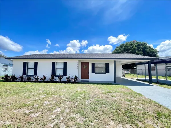2952 MORRIS DR, Bartow, FL 33830