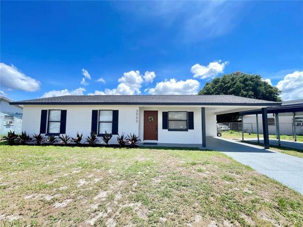 2952 MORRIS DR, Bartow, FL 33830