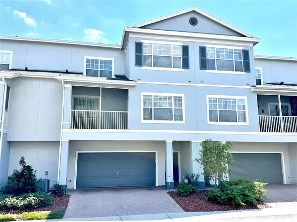 2370 GRAND CENTRAL Pkwy #5, Orlando, FL 32839