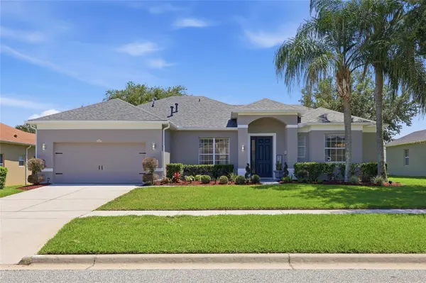 3435 TUMBLING RIVER DR, Clermont, FL 34711