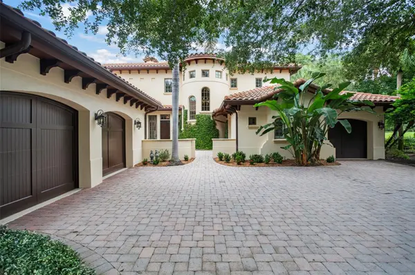 4806 ALEXANDRA GARDEN CT, Windermere, FL 34786