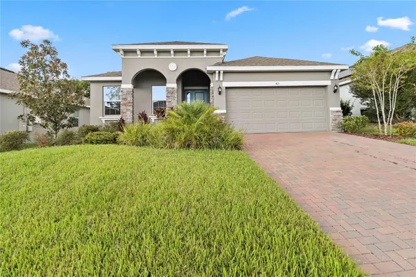 413 SAPPHIRE DR, Davenport, FL 33837