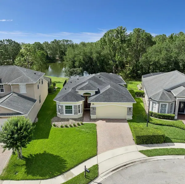 2790 BLUE SPRINGS CV, Oviedo, FL 32766