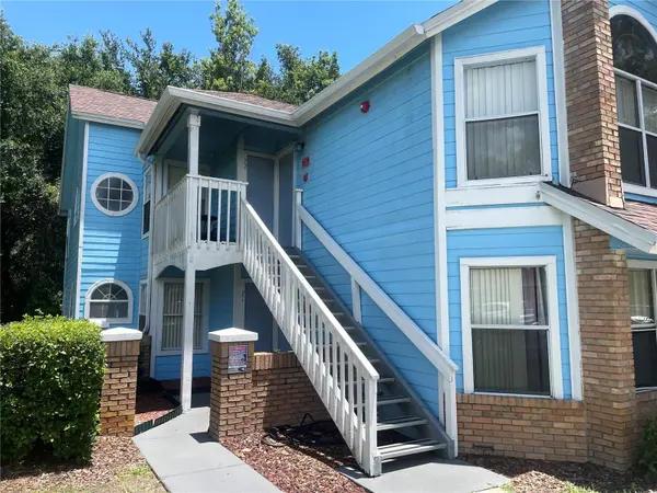 2739 N POINCIANA BLVD #71, Kissimmee, FL 34746