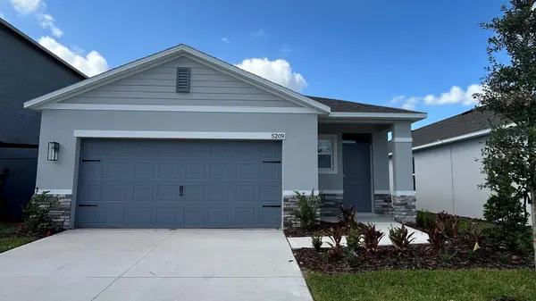 5209 NATIVE MILE LOOP, Davenport, FL 33837
