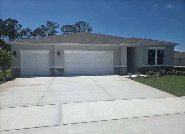 4264 ACOMA DR, Ormond Beach, FL 32174